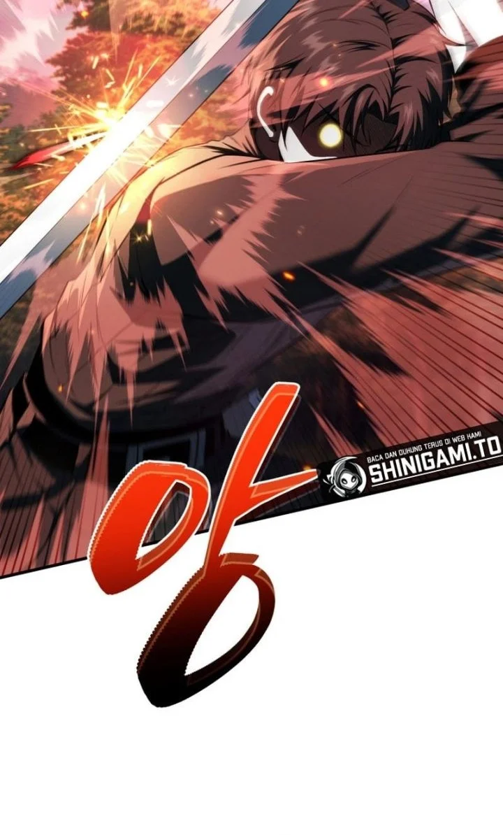 Return Of The All-Time Genius Ranker Chapter 4 - halaman 25