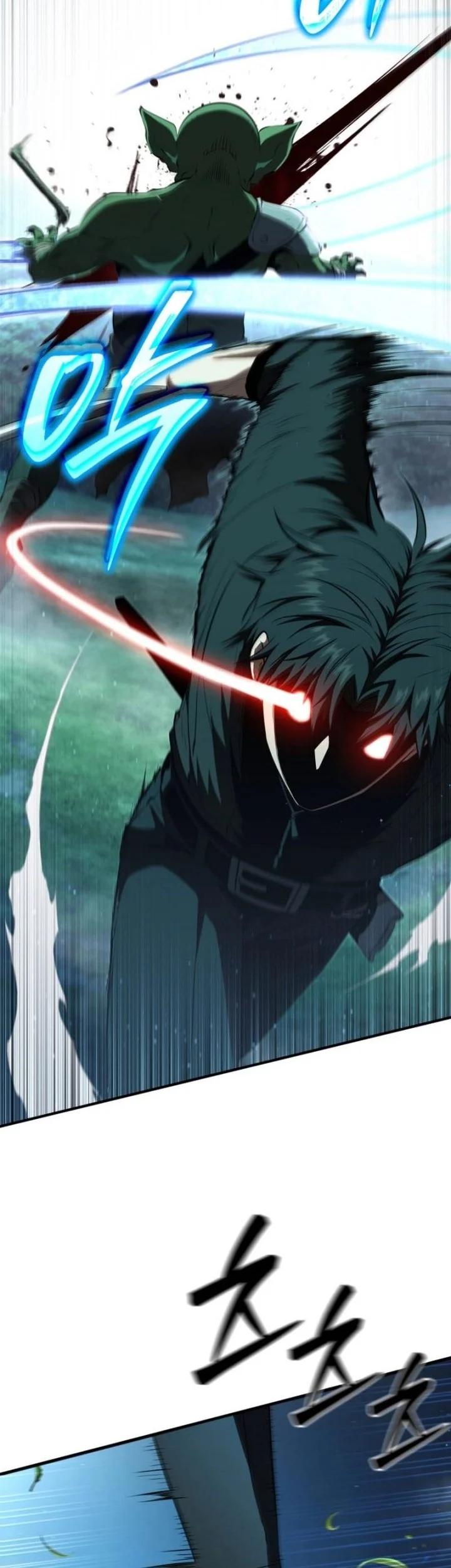 Return Of The All-Time Genius Ranker Chapter 4 - halaman 27
