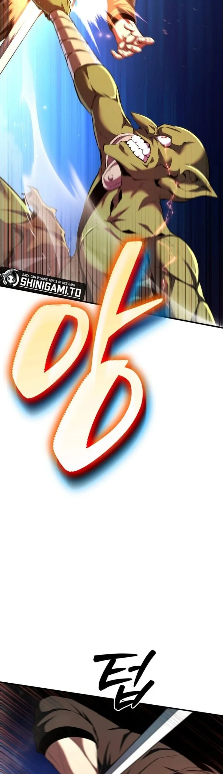 Return Of The All-Time Genius Ranker Chapter 4 - halaman 30