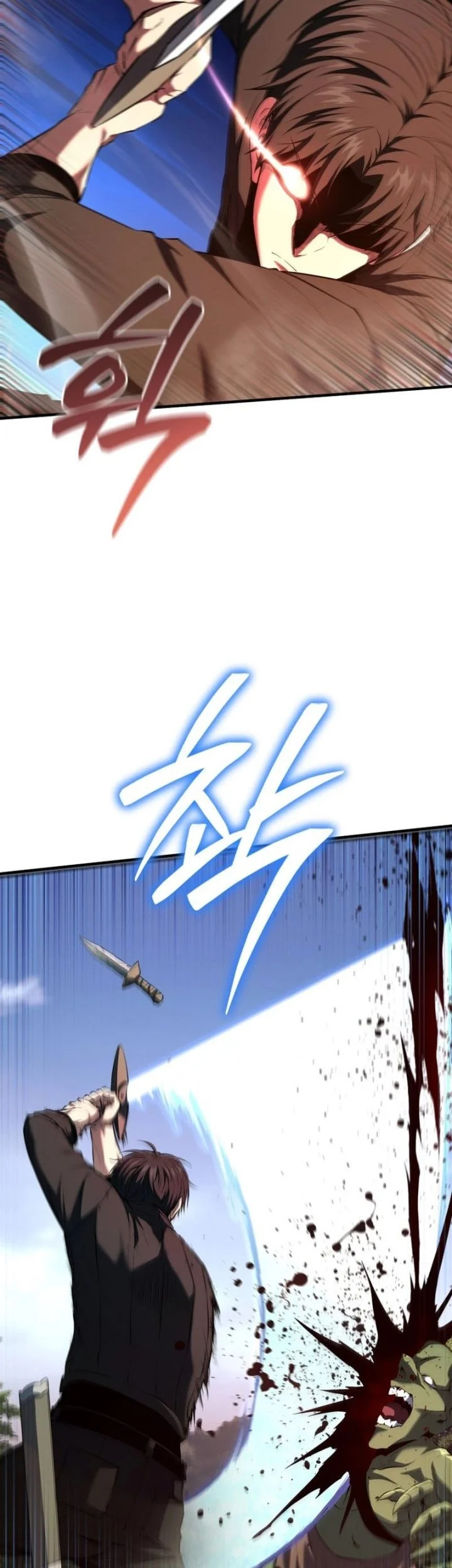 Return Of The All-Time Genius Ranker Chapter 4 - halaman 31