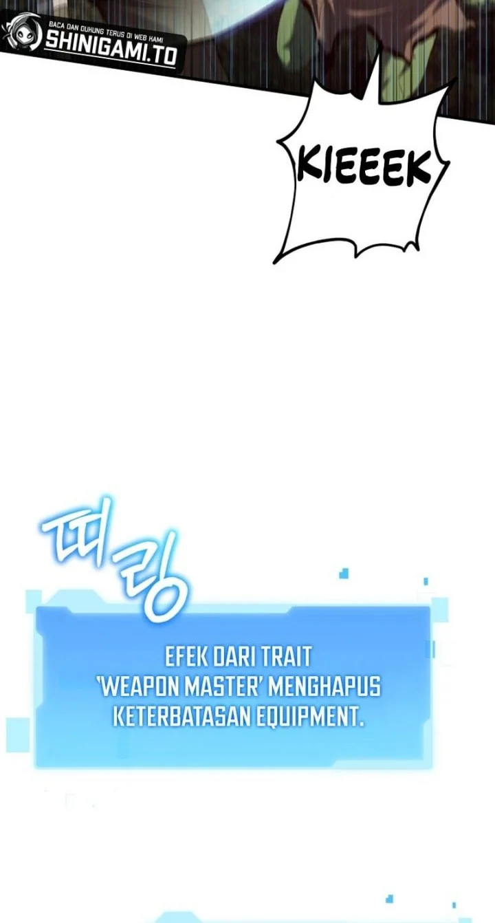 Return Of The All-Time Genius Ranker Chapter 4 - halaman 32