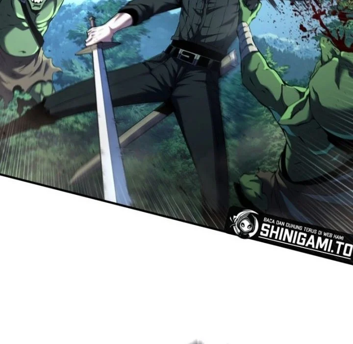 Return Of The All-Time Genius Ranker Chapter 4 - halaman 36