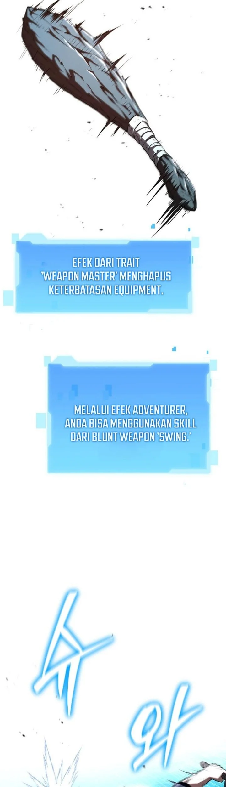 Return Of The All-Time Genius Ranker Chapter 4 - halaman 38