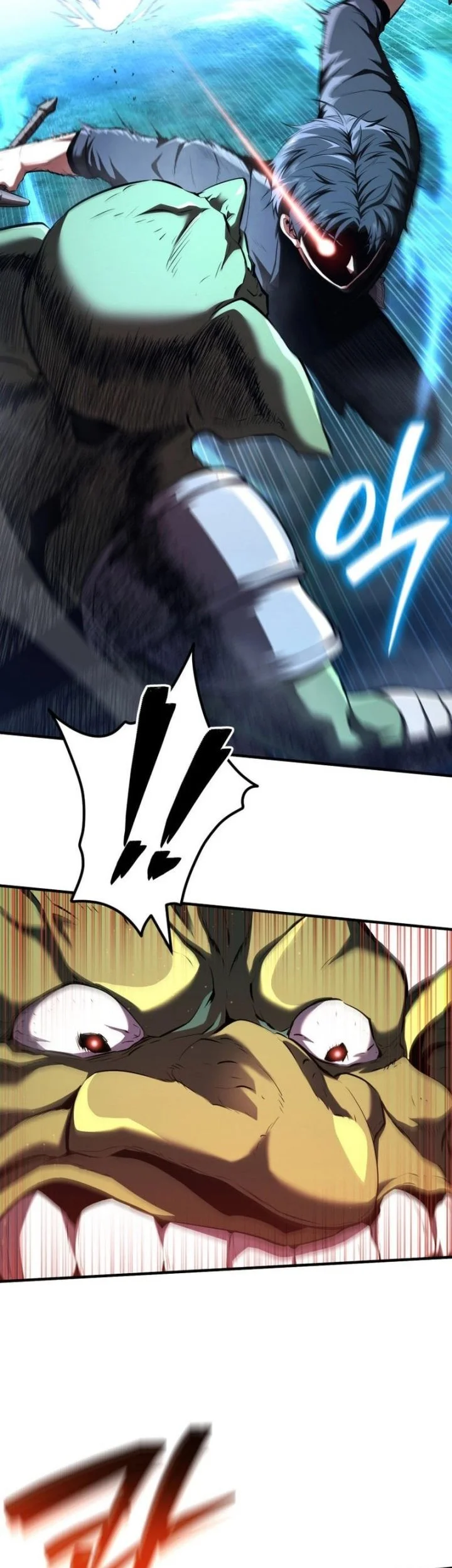 Return Of The All-Time Genius Ranker Chapter 4 - halaman 39