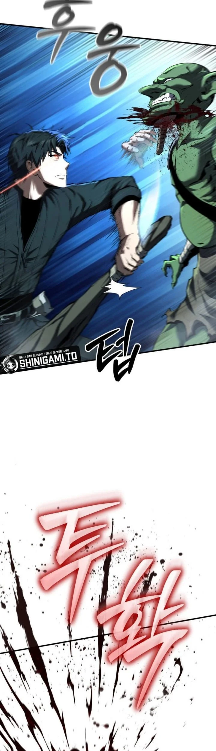 Return Of The All-Time Genius Ranker Chapter 4 - halaman 41