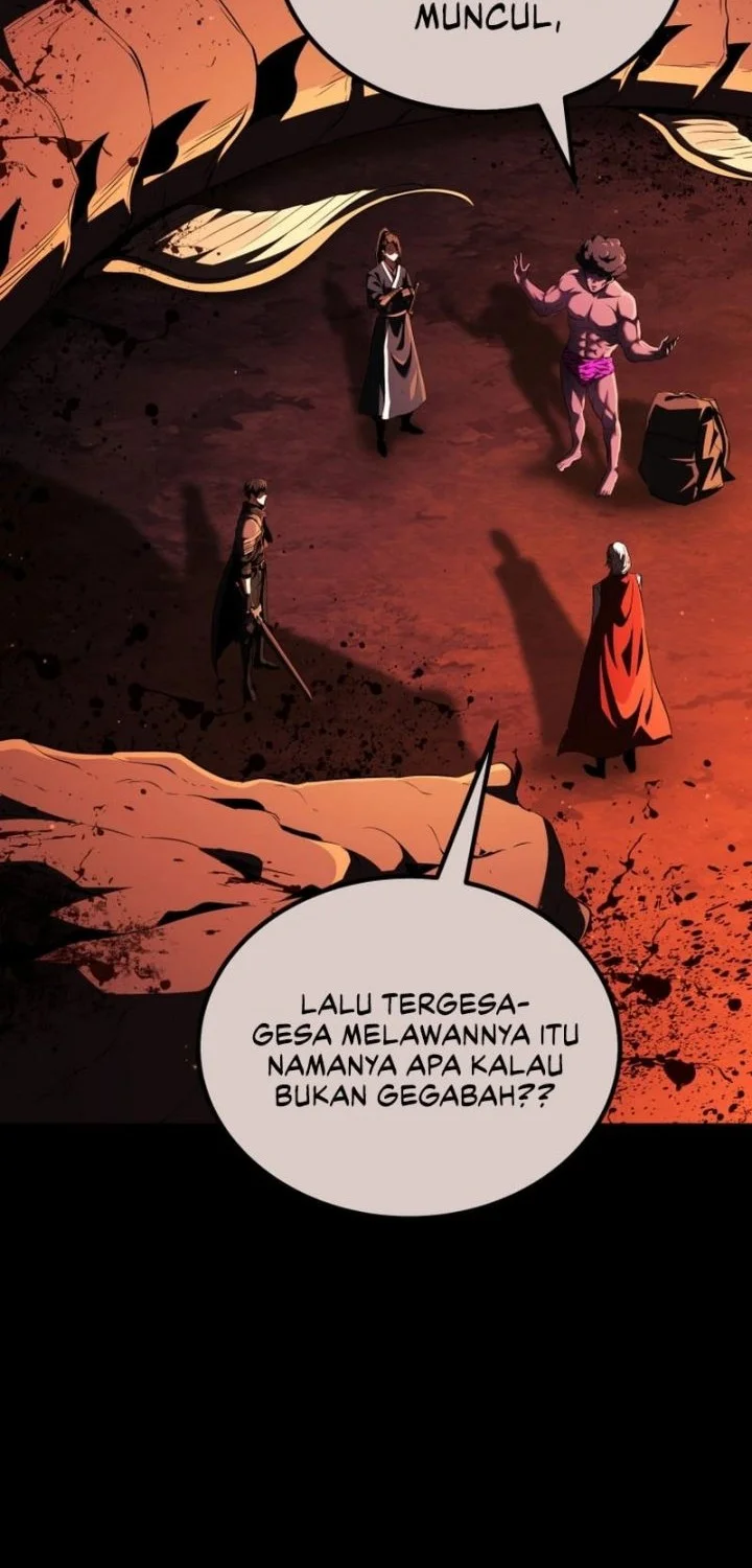 Return Of The All-Time Genius Ranker Chapter 4 - halaman 5