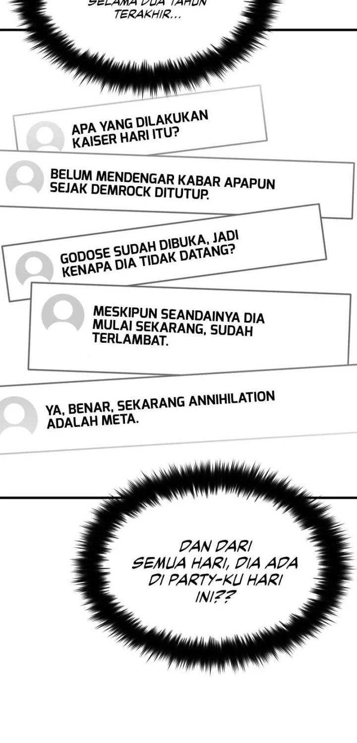 Return Of The All-Time Genius Ranker Chapter 4 - halaman 52