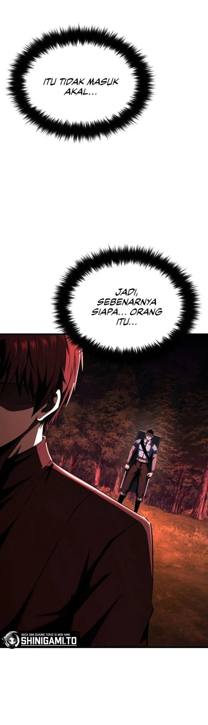 Return Of The All-Time Genius Ranker Chapter 4 - halaman 53