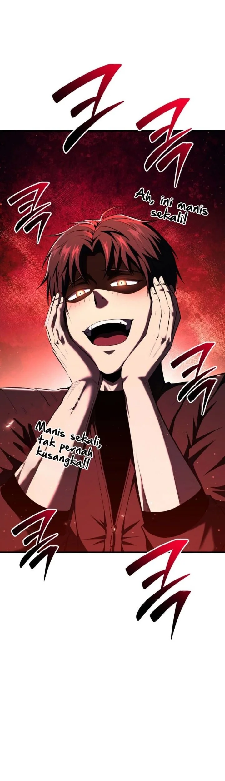 Return Of The All-Time Genius Ranker Chapter 4 - halaman 54