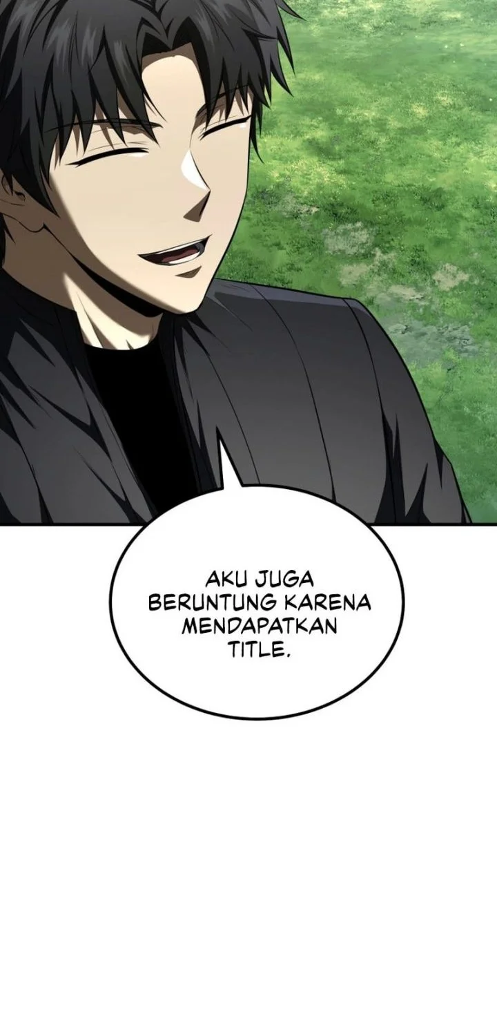 Return Of The All-Time Genius Ranker Chapter 4 - halaman 68