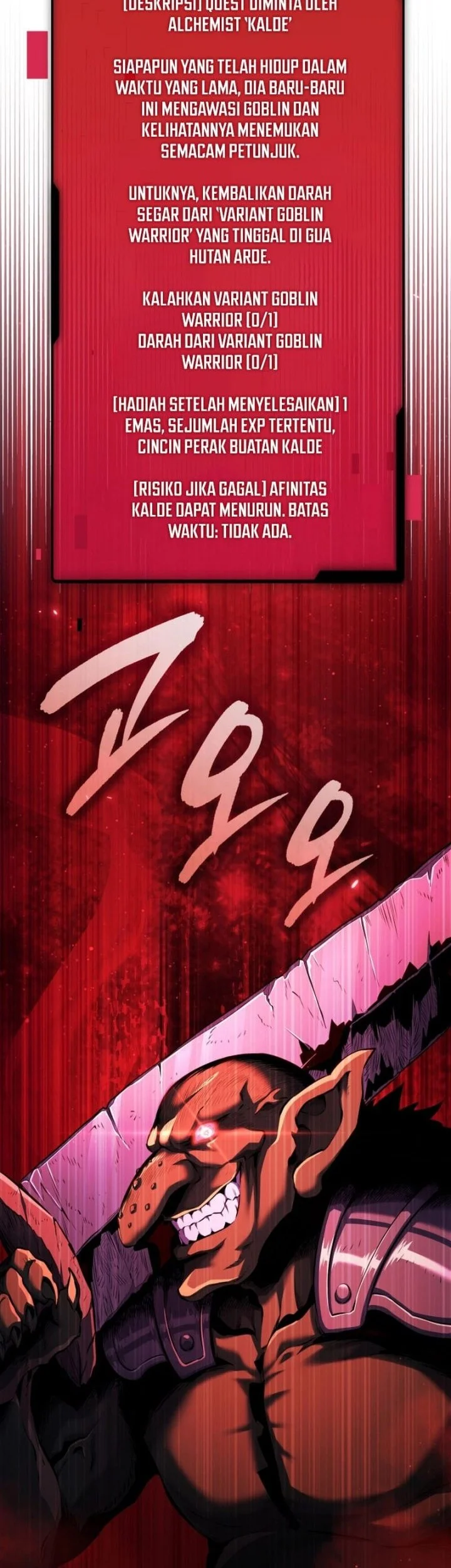 Return Of The All-Time Genius Ranker Chapter 4 - halaman 78
