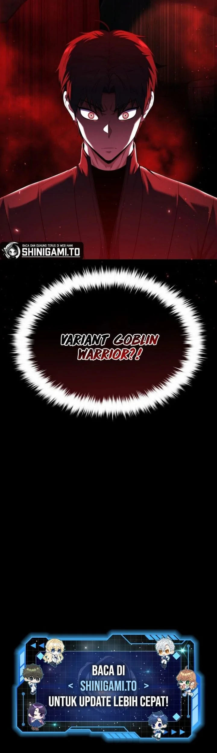 Return Of The All-Time Genius Ranker Chapter 4 - halaman 79