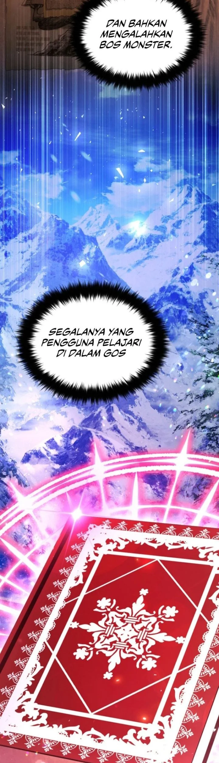 Return Of The All-Time Genius Ranker Chapter 5 - halaman 20