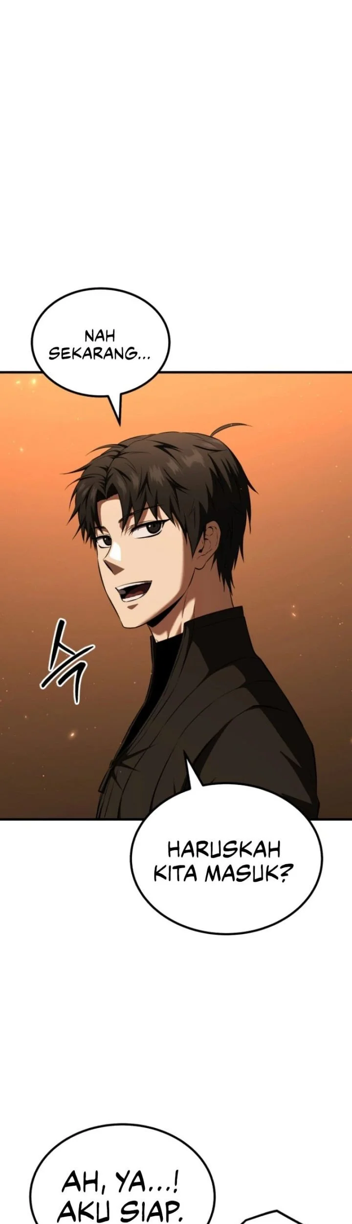 Return Of The All-Time Genius Ranker Chapter 5 - halaman 26