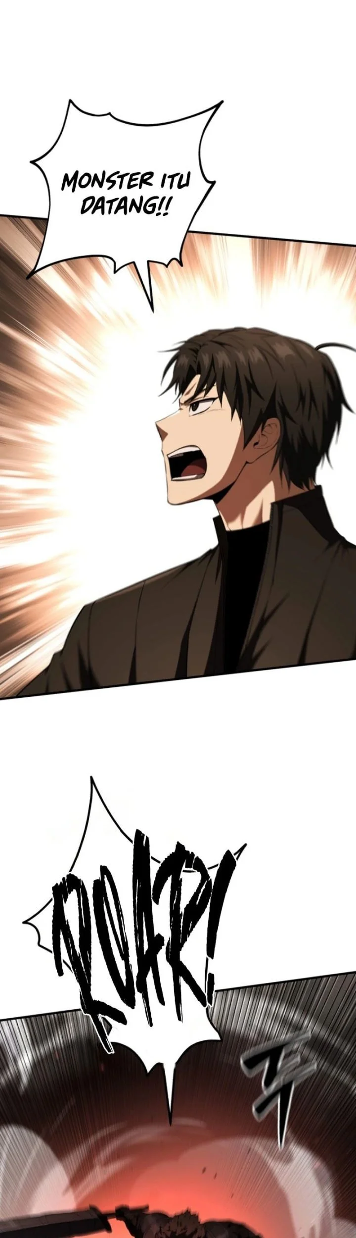 Return Of The All-Time Genius Ranker Chapter 5 - halaman 44