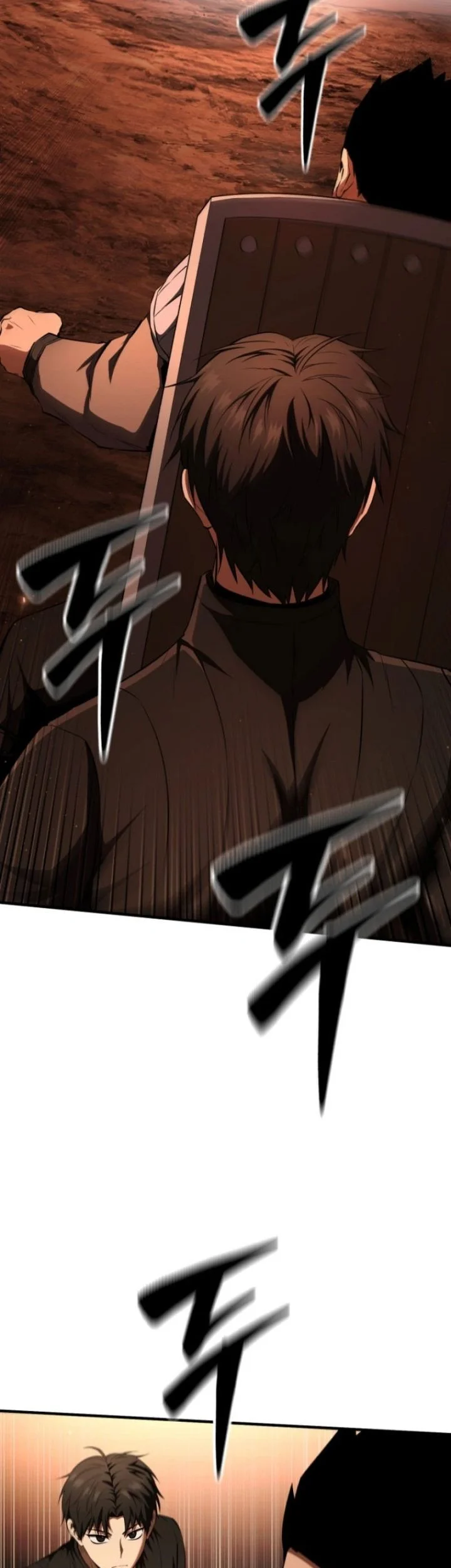 Return Of The All-Time Genius Ranker Chapter 5 - halaman 46