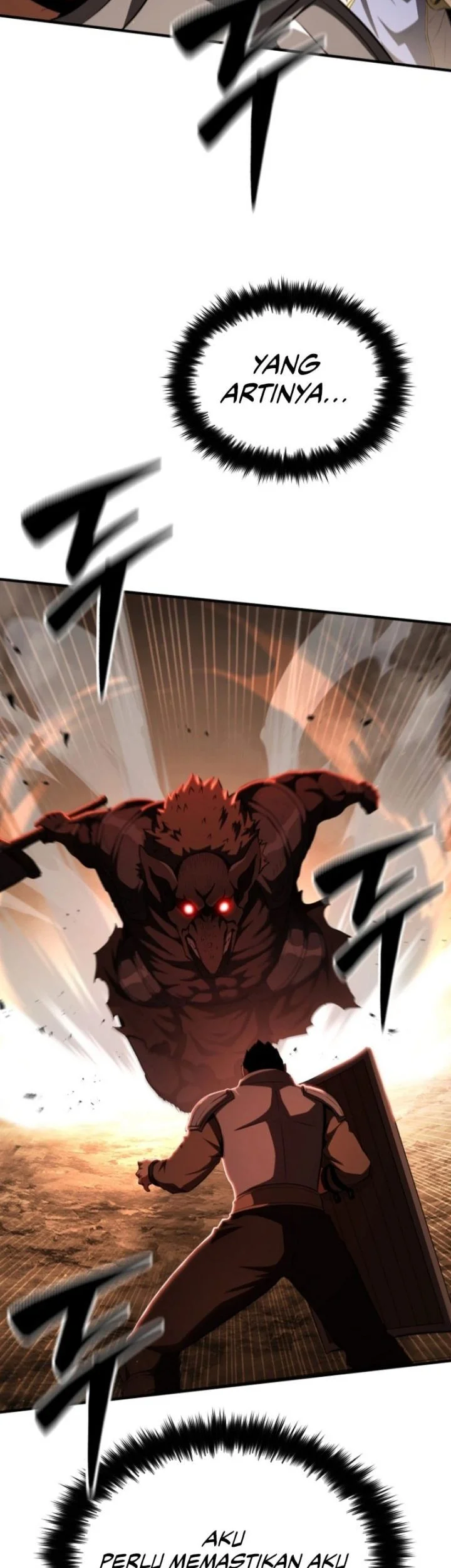 Return Of The All-Time Genius Ranker Chapter 5 - halaman 48
