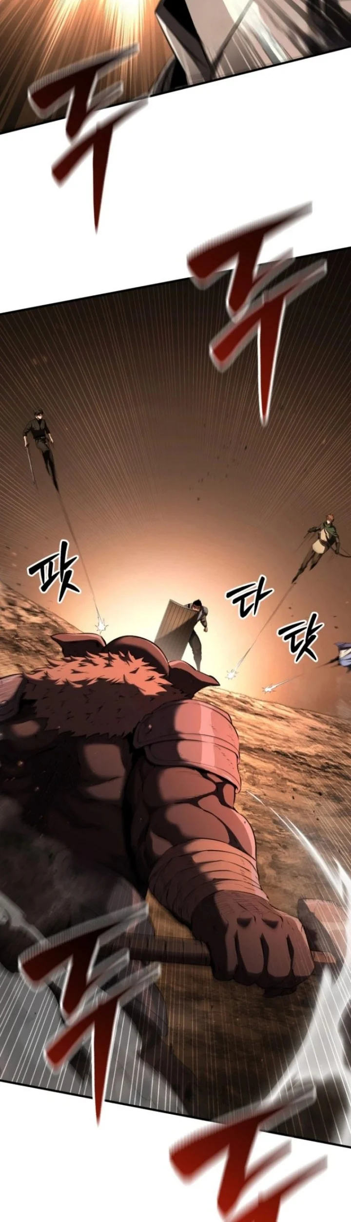 Return Of The All-Time Genius Ranker Chapter 5 - halaman 51