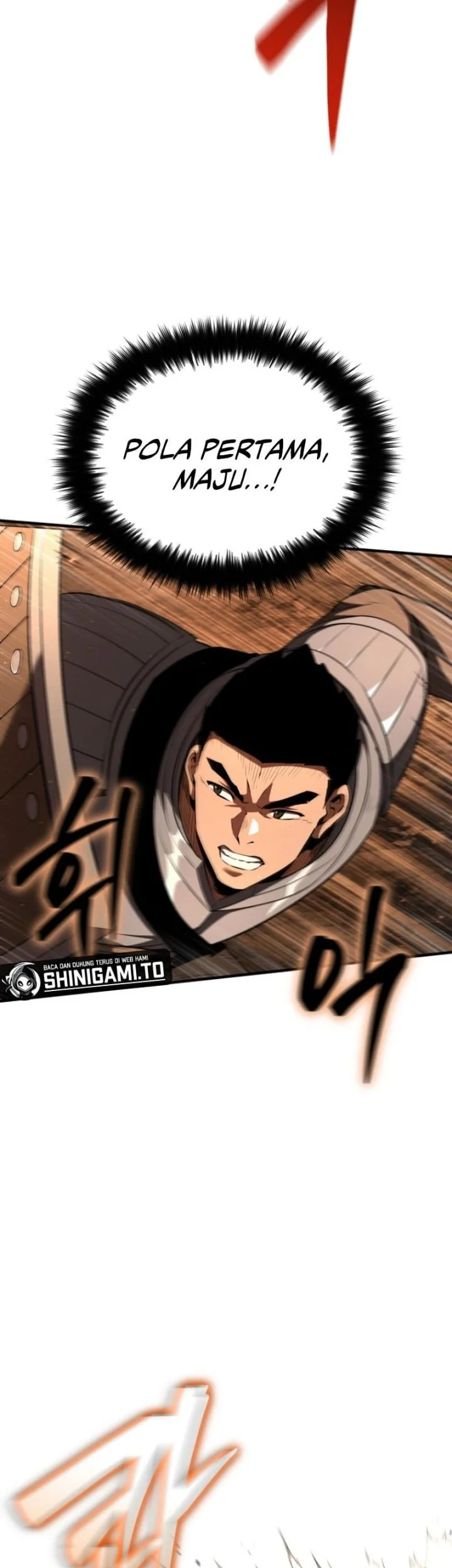 Return Of The All-Time Genius Ranker Chapter 5 - halaman 52