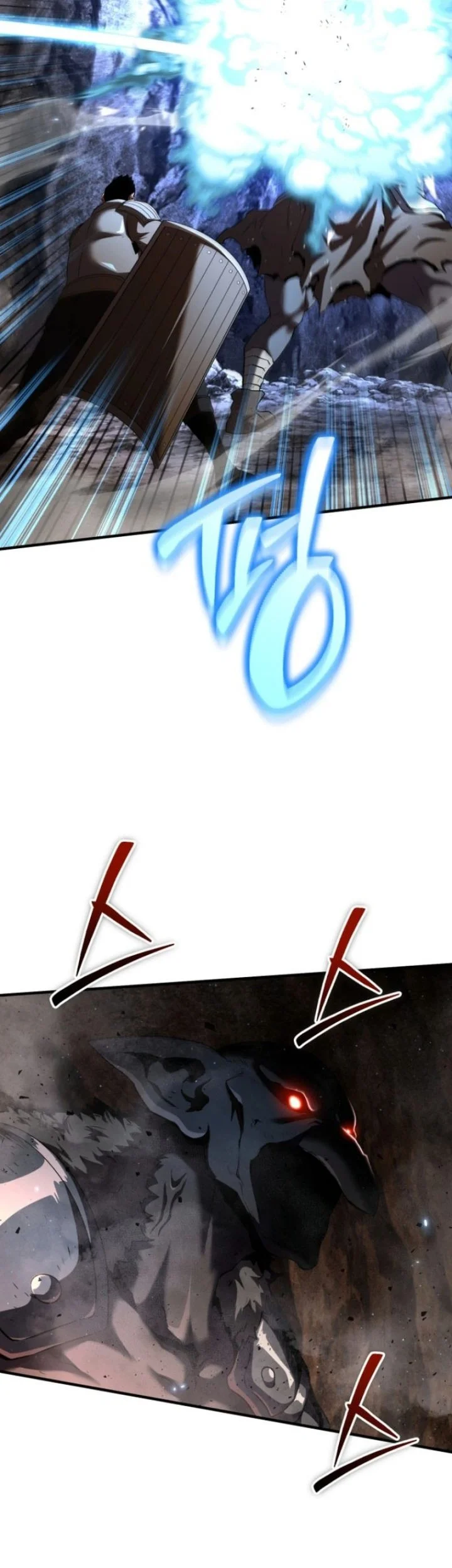 Return Of The All-Time Genius Ranker Chapter 5 - halaman 56