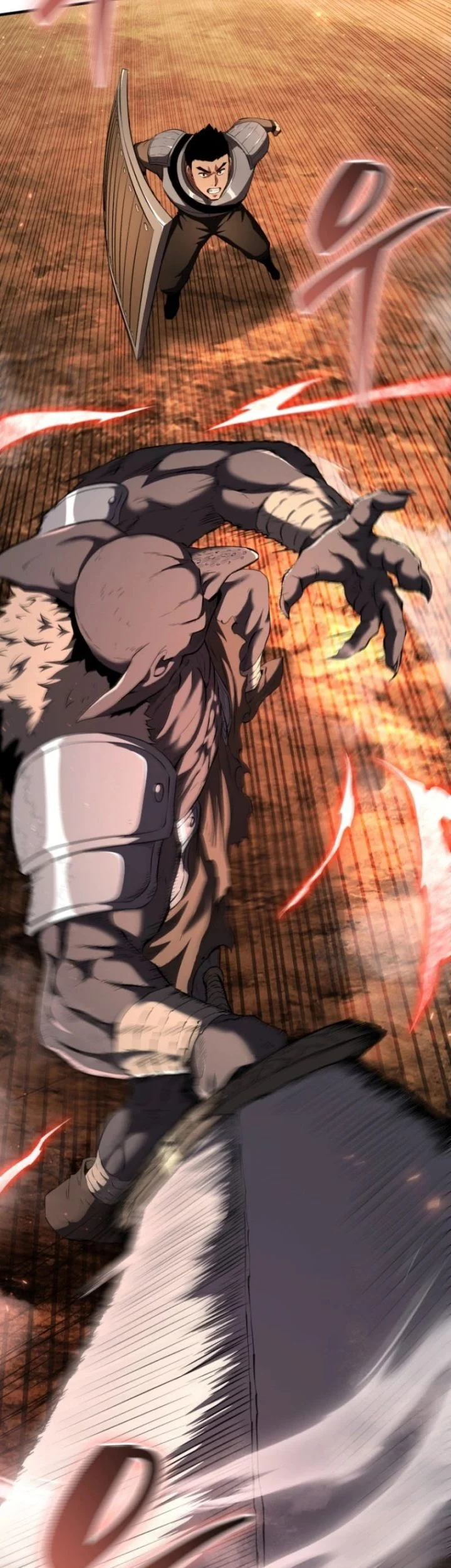 Return Of The All-Time Genius Ranker Chapter 5 - halaman 58