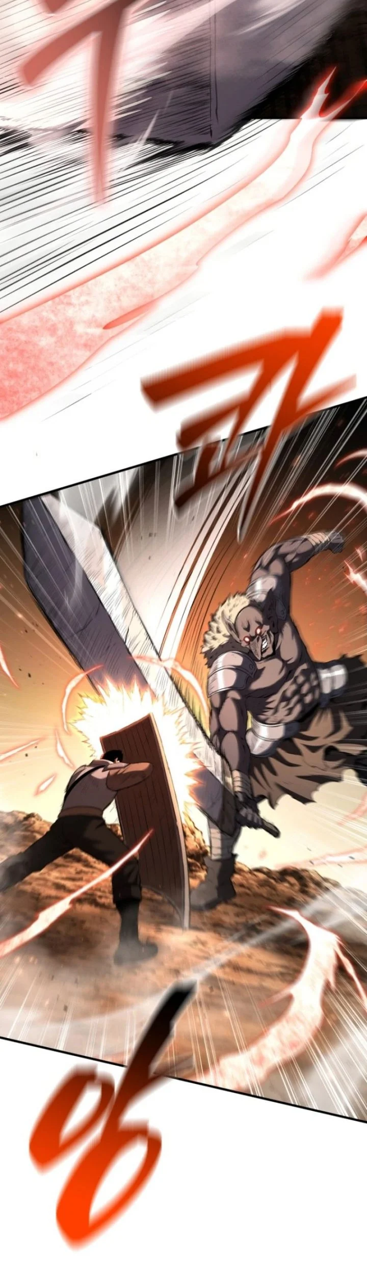 Return Of The All-Time Genius Ranker Chapter 5 - halaman 59