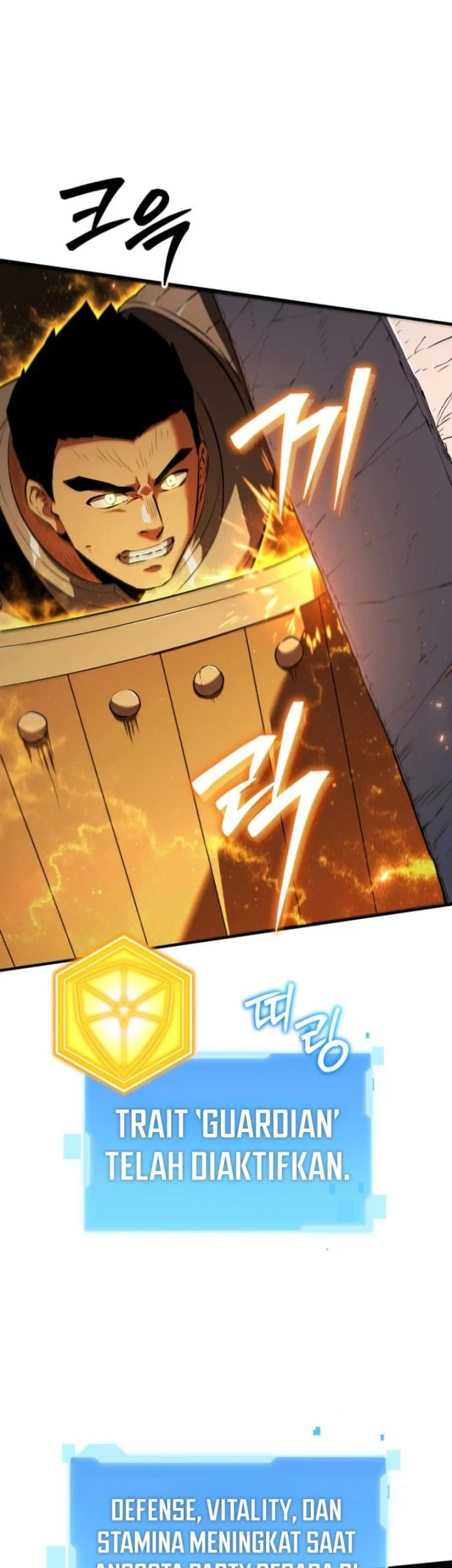 Return Of The All-Time Genius Ranker Chapter 5 - halaman 60