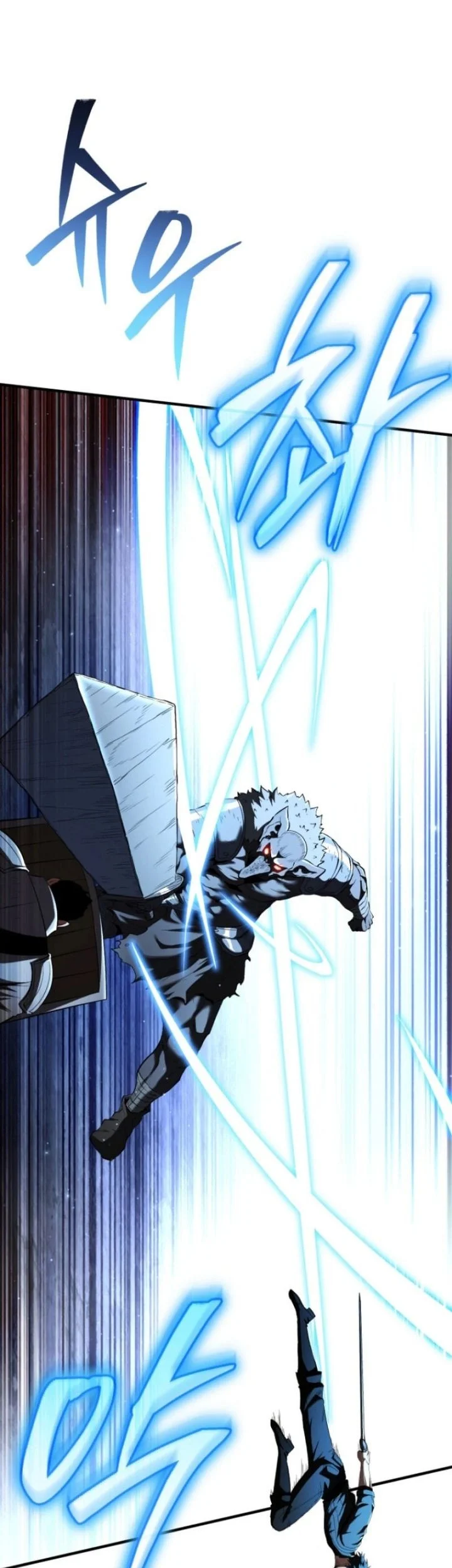 Return Of The All-Time Genius Ranker Chapter 5 - halaman 62