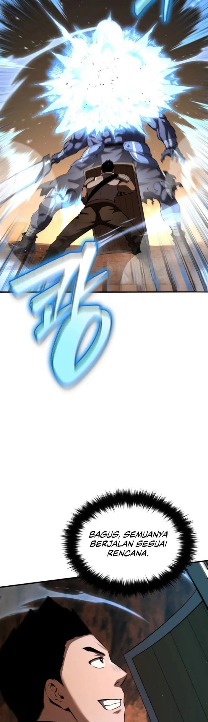 Return Of The All-Time Genius Ranker Chapter 5 - halaman 64