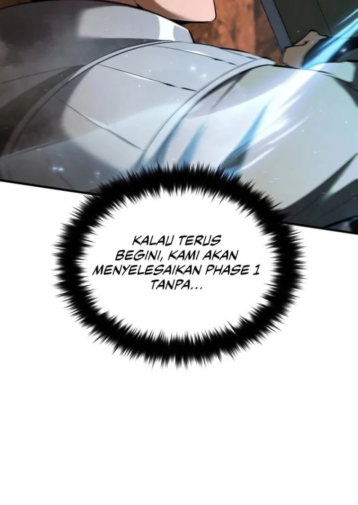 Return Of The All-Time Genius Ranker Chapter 5 - halaman 65