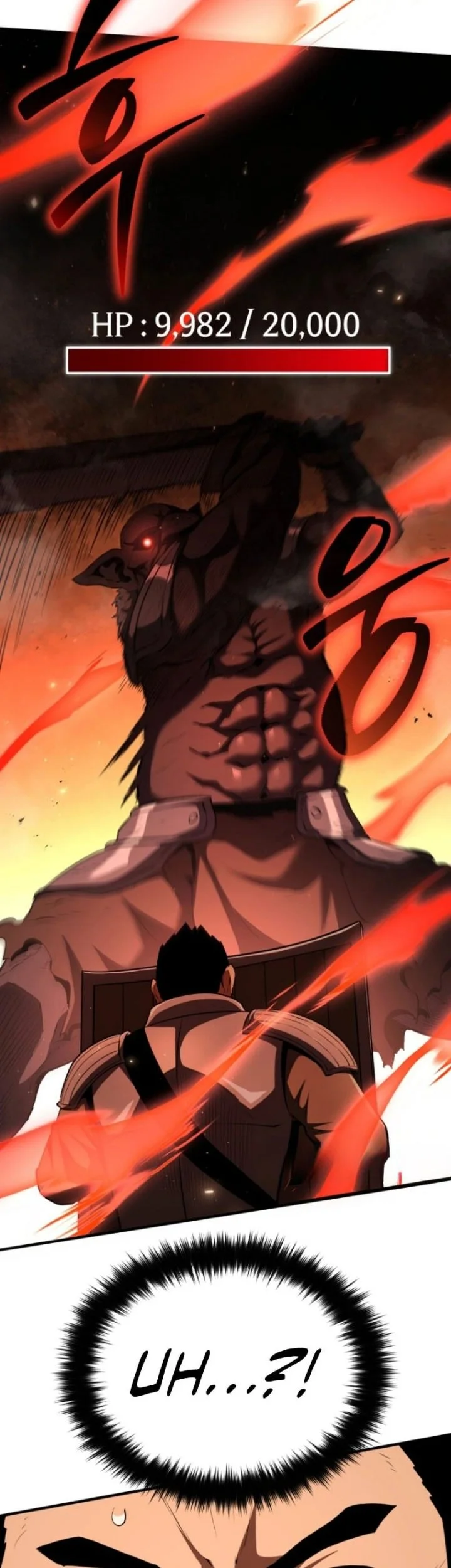 Return Of The All-Time Genius Ranker Chapter 5 - halaman 67