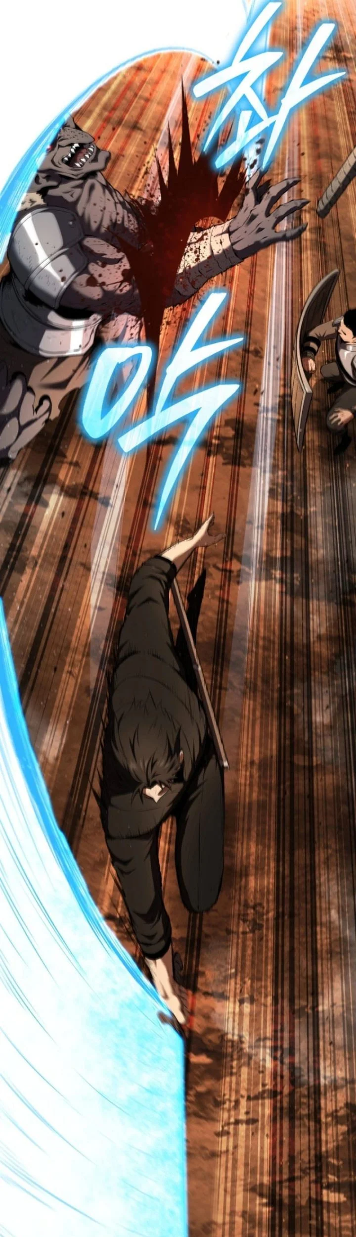 Return Of The All-Time Genius Ranker Chapter 5 - halaman 70