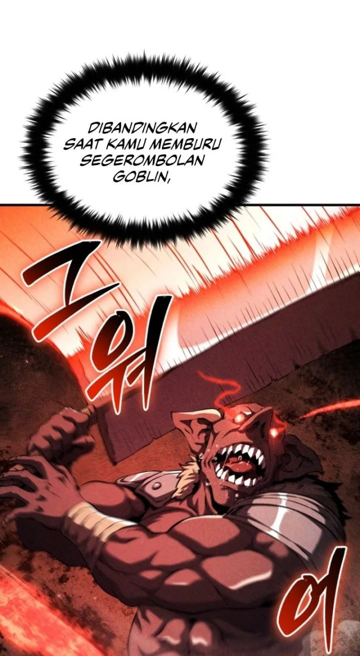 Return Of The All-Time Genius Ranker Chapter 5 - halaman 9