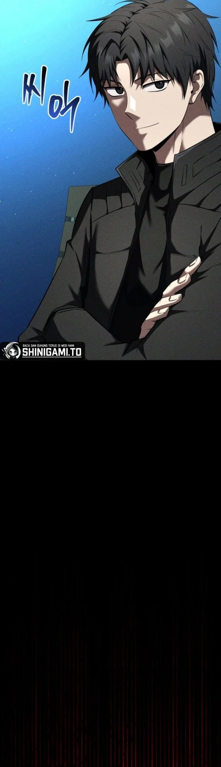Return Of The All-Time Genius Ranker Chapter 6 - halaman 10