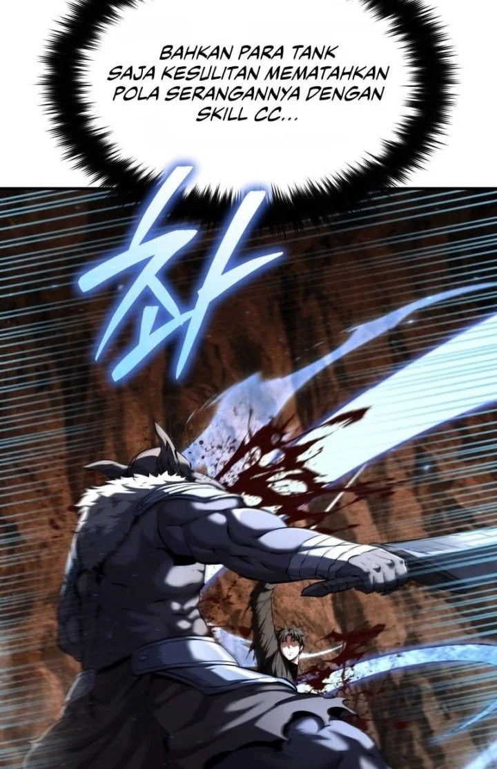 Return Of The All-Time Genius Ranker Chapter 6 - halaman 13