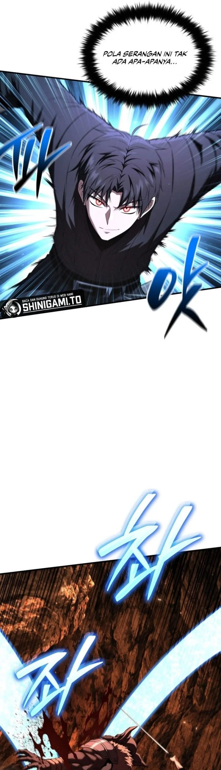 Return Of The All-Time Genius Ranker Chapter 6 - halaman 18