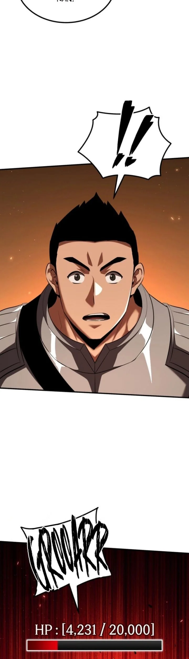 Return Of The All-Time Genius Ranker Chapter 6 - halaman 20