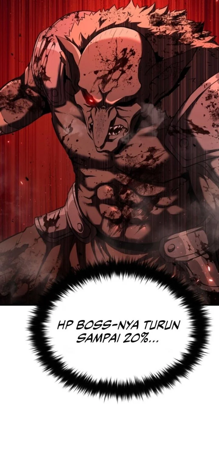 Return Of The All-Time Genius Ranker Chapter 6 - halaman 21