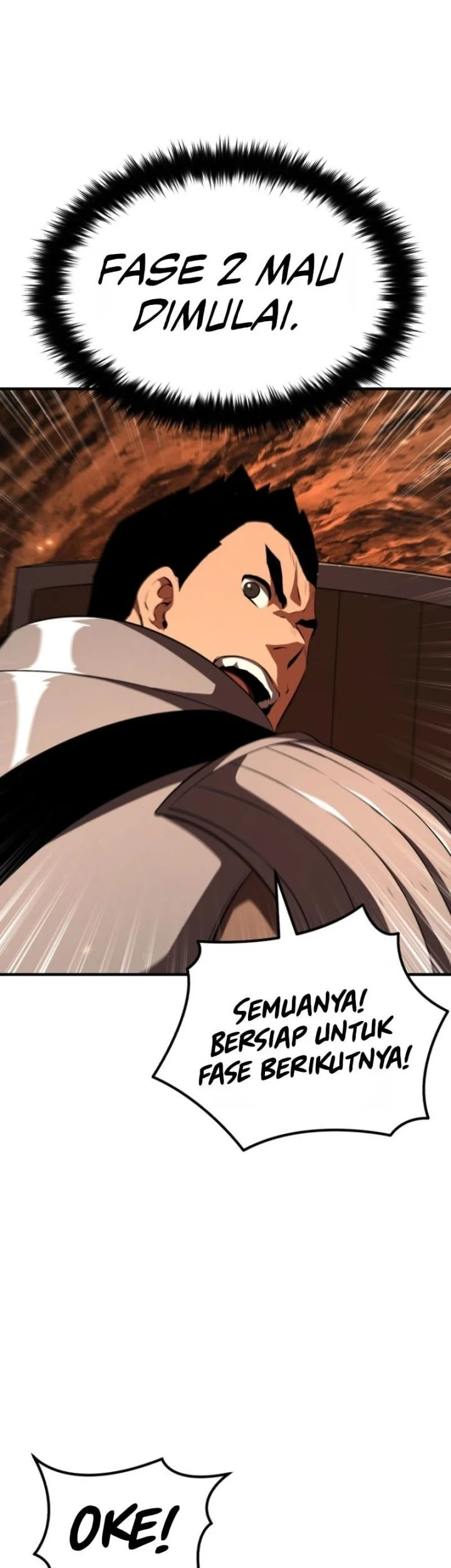 Return Of The All-Time Genius Ranker Chapter 6 - halaman 22