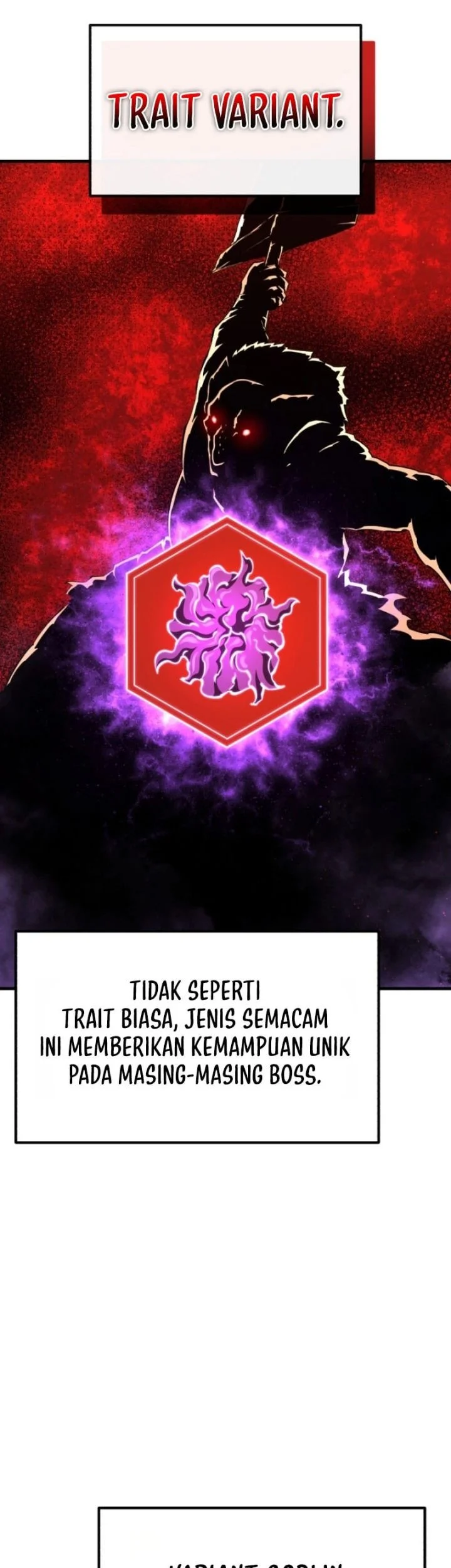 Return Of The All-Time Genius Ranker Chapter 6 - halaman 28