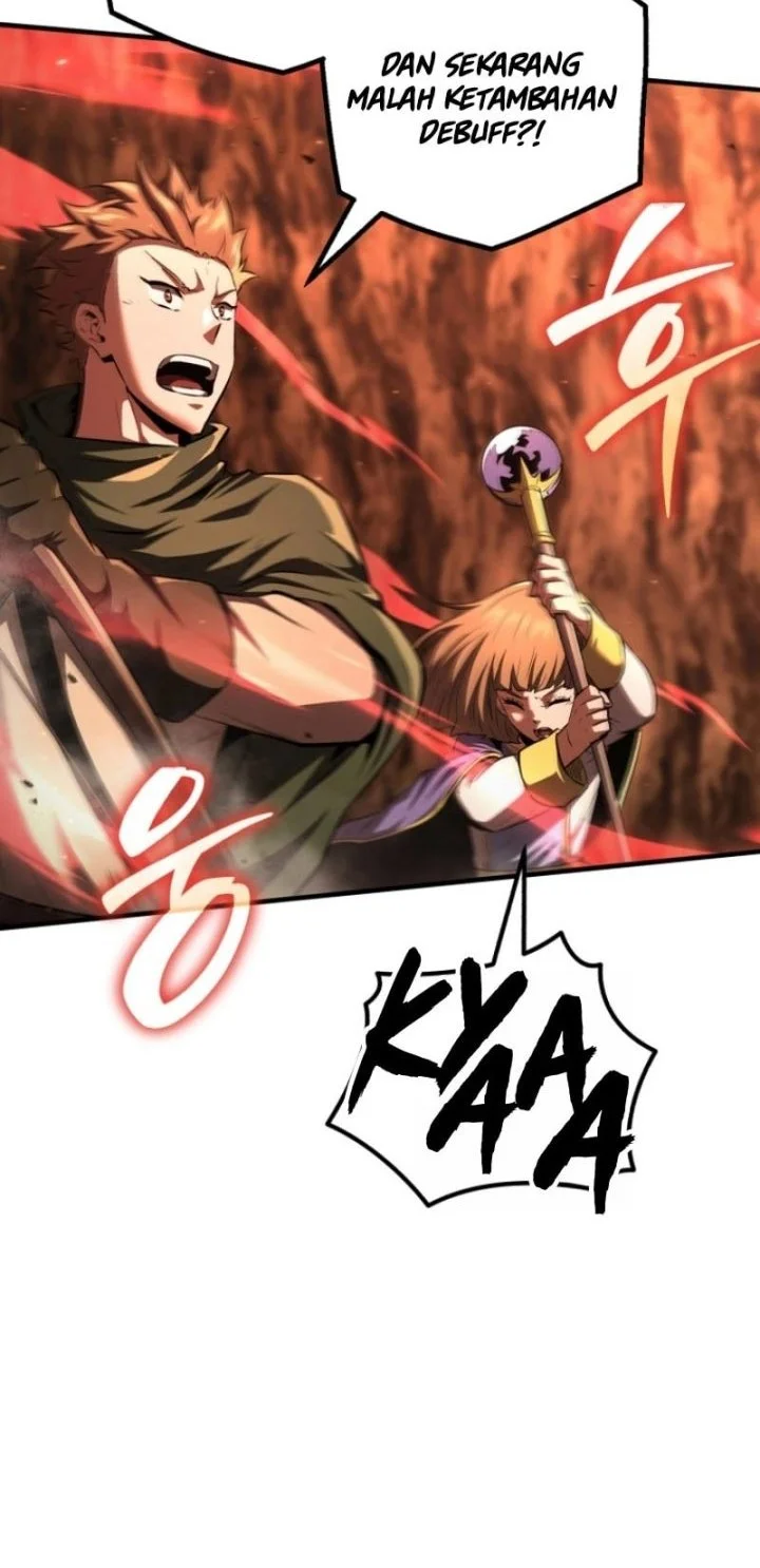 Return Of The All-Time Genius Ranker Chapter 6 - halaman 33