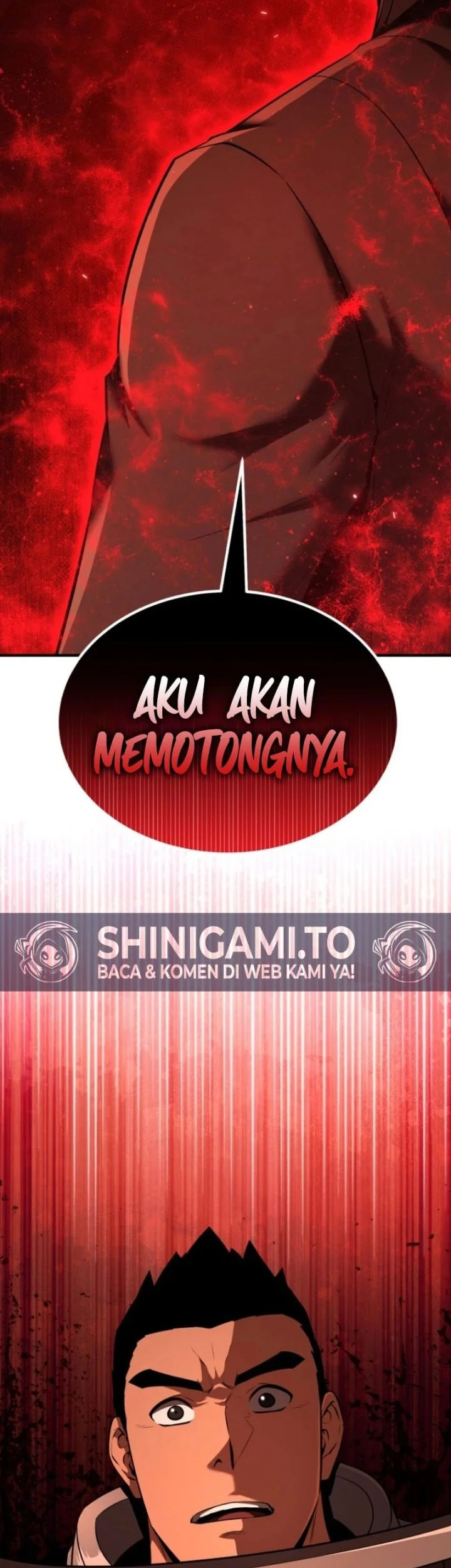 Return Of The All-Time Genius Ranker Chapter 6 - halaman 39
