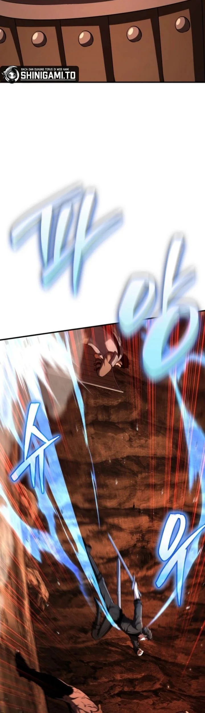 Return Of The All-Time Genius Ranker Chapter 6 - halaman 40