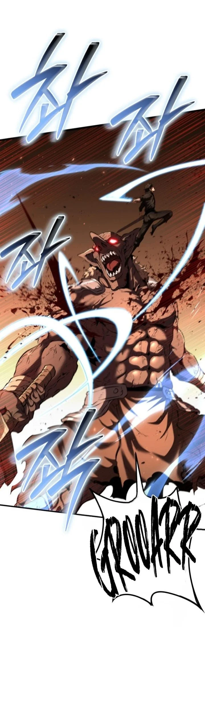 Return Of The All-Time Genius Ranker Chapter 6 - halaman 44