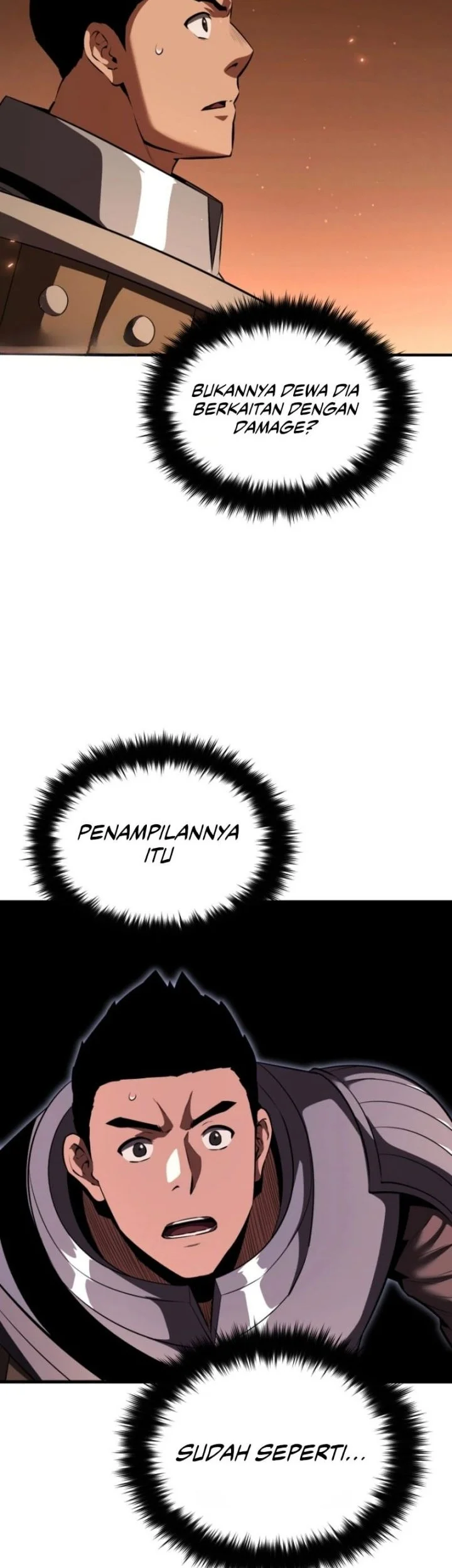 Return Of The All-Time Genius Ranker Chapter 6 - halaman 47