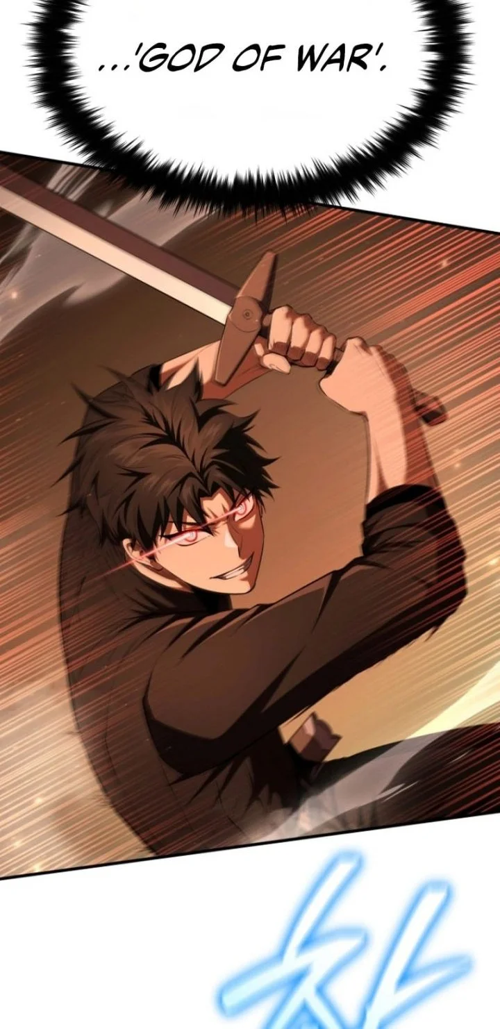 Return Of The All-Time Genius Ranker Chapter 6 - halaman 49