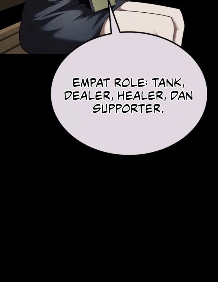 Return Of The All-Time Genius Ranker Chapter 6 - halaman 5