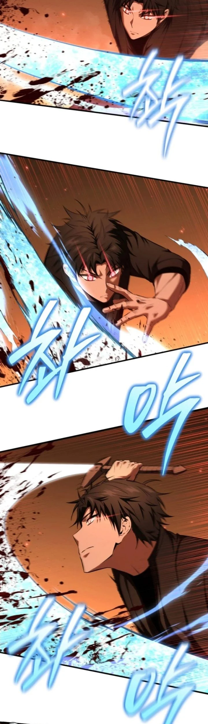 Return Of The All-Time Genius Ranker Chapter 6 - halaman 54