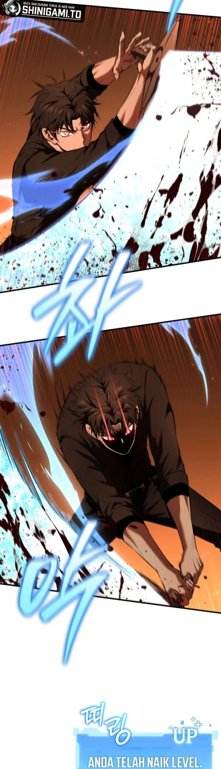 Return Of The All-Time Genius Ranker Chapter 6 - halaman 55