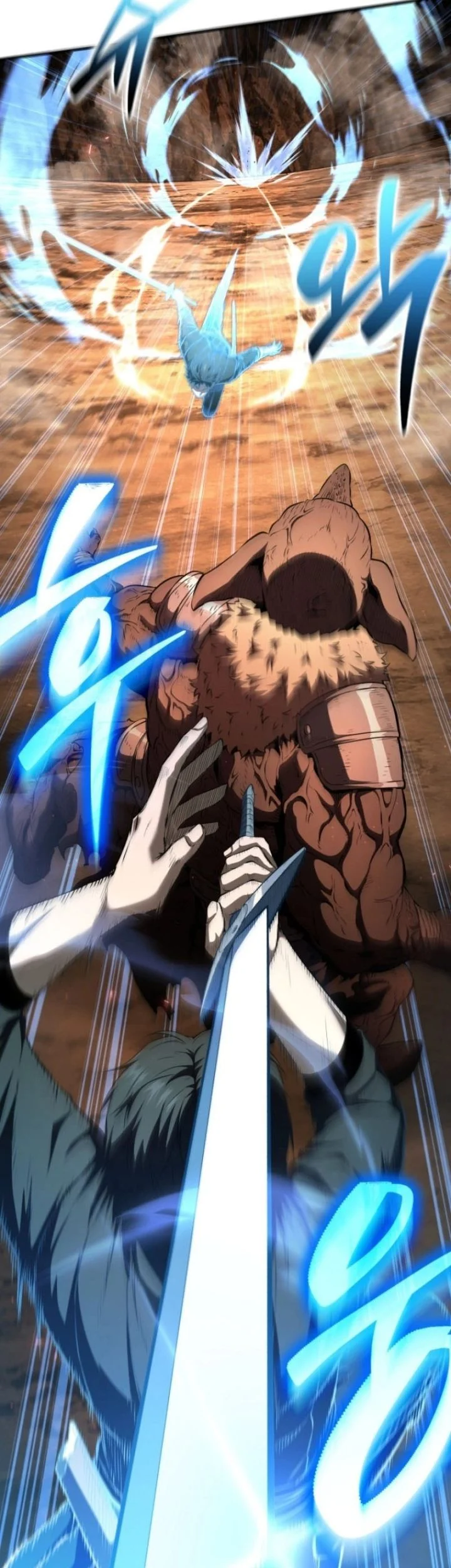Return Of The All-Time Genius Ranker Chapter 6 - halaman 58